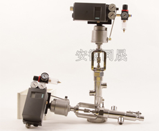 實(shí)驗(yàn)室專用蒸汽噴射液化器